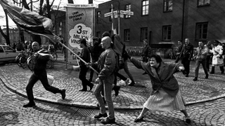 Photo: Hans Runesson